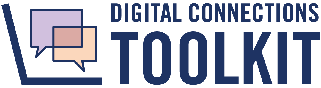 Digital Connections Toolkit