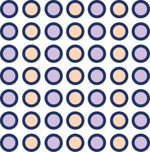 32 circles
