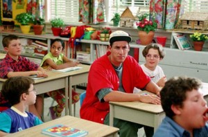 billy madison 1