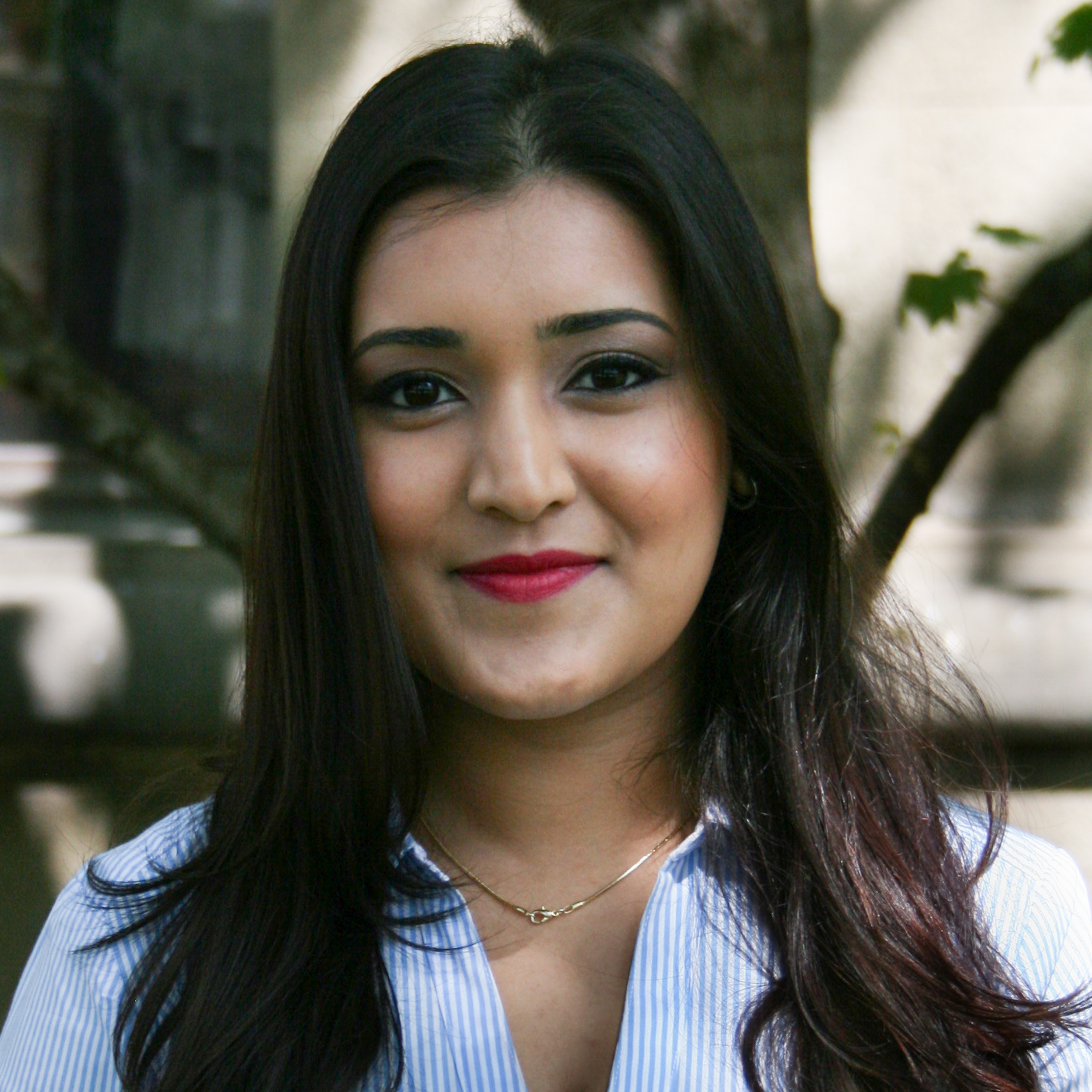 Sujaya Devi, Design Thinking Team Lead