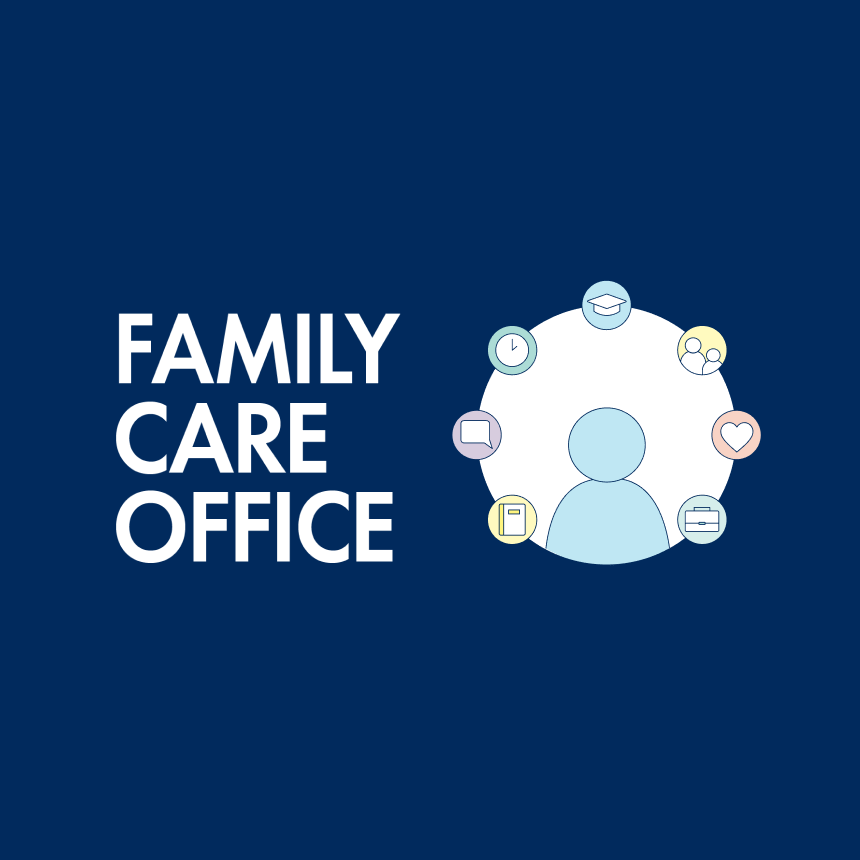 Family Care Office logo next to the project icon.