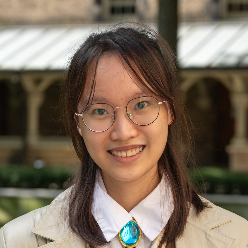 Headshot of Katrina Sze Ching Soong