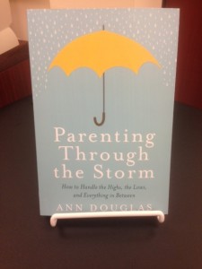 Parenting Through the Storm is available at the FCO library!