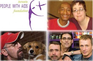 Toronto People With AIDS Foundation