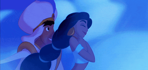 While it may not be shining, shimmering, or particularly splendid, U of T truly is a whole new world waiting to be explored. Original GIF from: http://animated-disney-gifs.tumblr.com