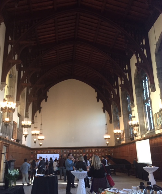 Picture of Great Hall 