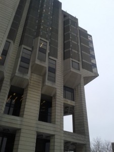Picture of Robarts Library