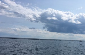 Photo of Lake Ontario