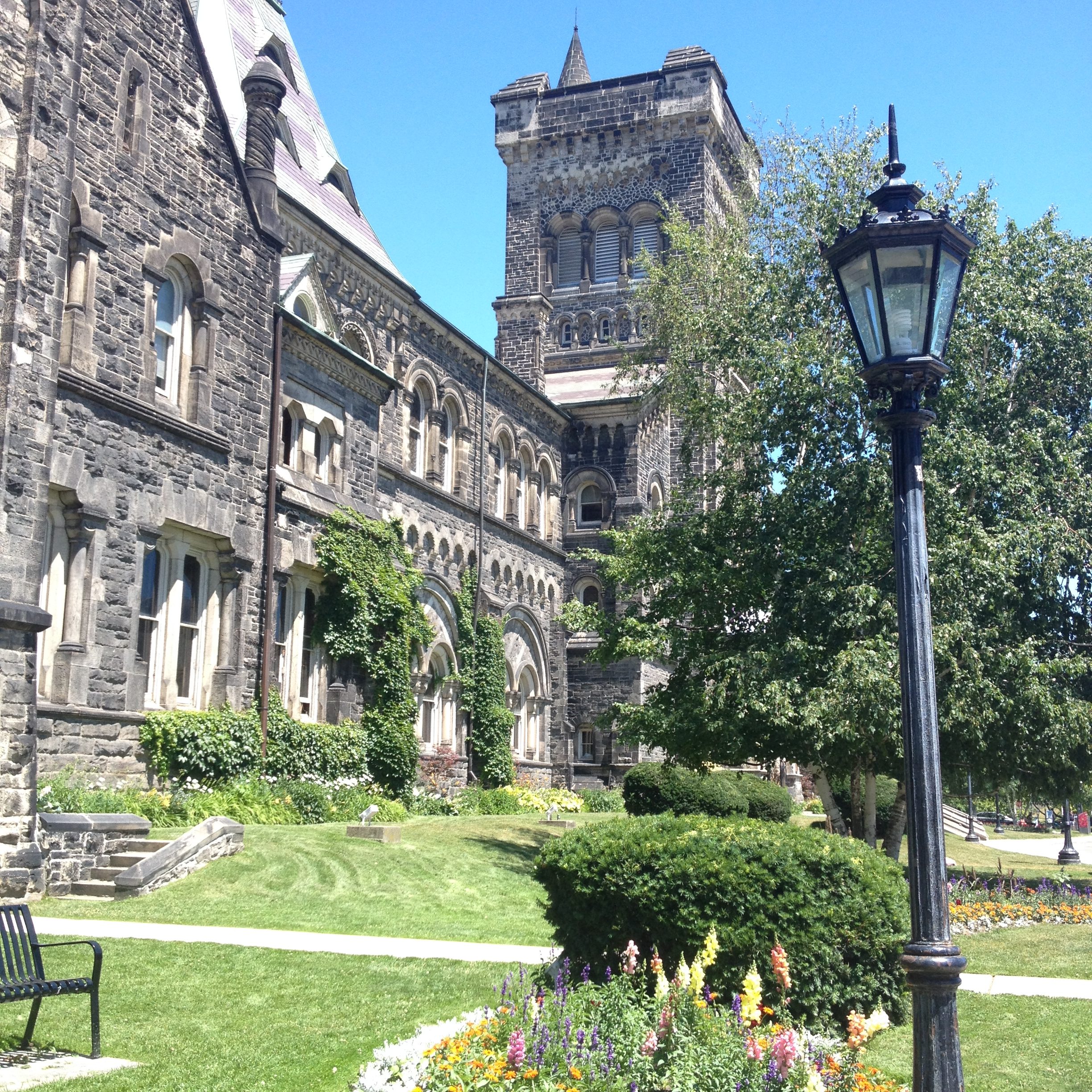 easy-uoft-summer-courses