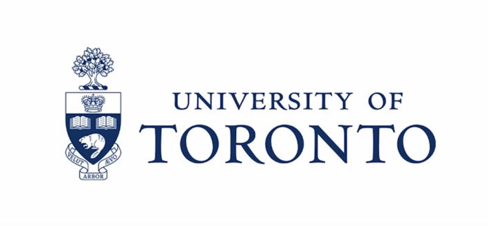 University of Toronto with U of T logo