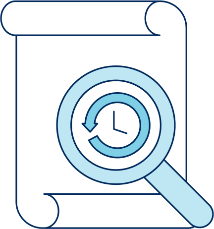 Project icon for 'Academic Integrity: Educational Video Series'