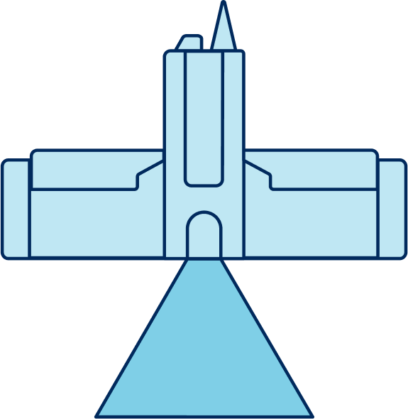 Project icon for 'Redesigning the New College Dining Hall'