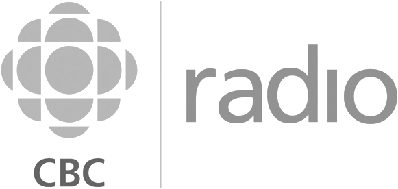 CBC Radio Logo