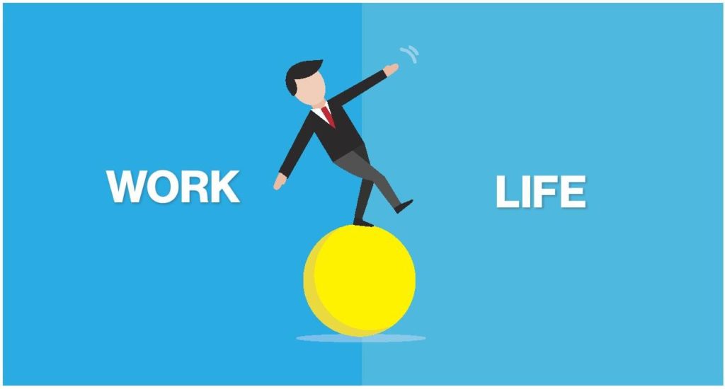 Work-Life Balance on Exchange? – Life @ U of T