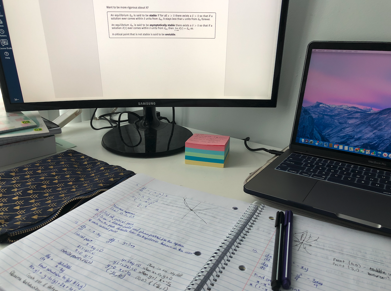 Detskop, Laptop and notebook