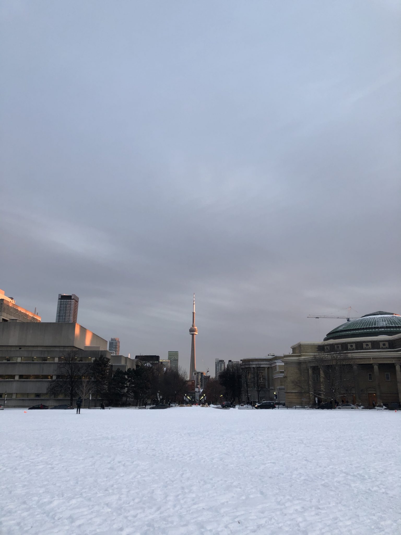 track one engineering u of t admission average